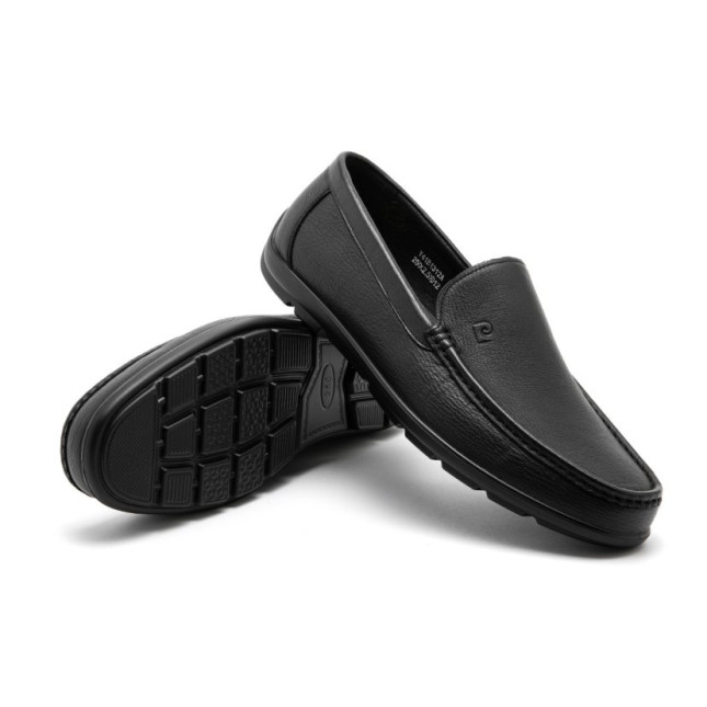 Pierre Cardin Leather Business Loafers Y41B1312A
